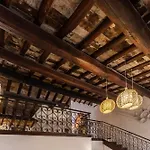 Piazza Navona Loft For 7 People