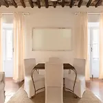 Piazza Navona Loft For 7 People