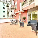 San Giovanni - Athene Terrace House