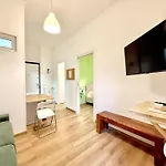 San Giovanni - Athene Terrace House