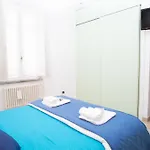 Retro Apartment Near Tiburtina And Metro B
