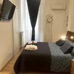 Casa Vacanze Giardino Coppede