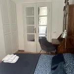 Casa Vacanze Giardino Coppede