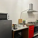 Kobe\'S Apartment