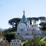 Casa Maria A San Pietro