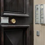 La Porta Sul Vaticano