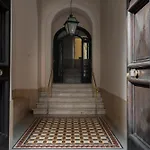 La Porta Sul Vaticano