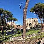 Quiet & Cosy Colosseum