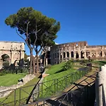 Quiet & Cosy Colosseum