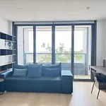 Eurosky Suite Apartment