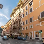Sistina Boutique Guest House