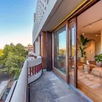 Skylife 360 Rooftop Penthouse