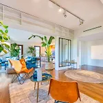 Skylife 360 Rooftop Penthouse