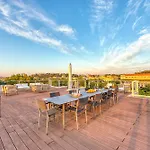 Skylife 360 Rooftop Penthouse