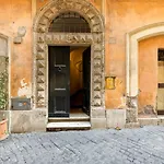 Mrbrown Vip Apartment In Piazza Navona