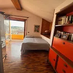 Grande Appartamento Su Due Livelli Con Terrazza