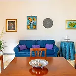 Vittoria\'S House
