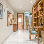 Vittoria\'S House