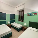 San Lorenzo Accommodation Two
