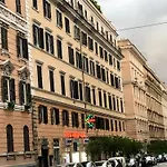 Domus Papi Villa Borghese