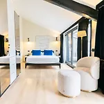 Roma Luxus Hotel