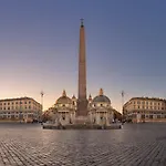 Piazza del popolo Bosuiterome