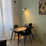 Good Time Apartment