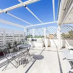 Hostly-Salotti Terrace Suite-20Min To Vatican