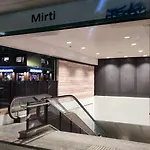 Metro Mirti Rome Suite