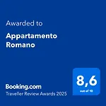 Appartamento Romano
