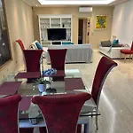 Aurelius Holiday Home