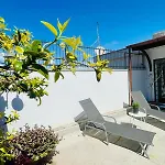 Romacentum Apartment Aurelio