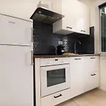 Domus Boccea - Vatican Apartment