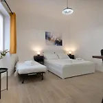 Domus Boccea - Vatican Apartment
