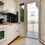 Domus Boccea - Vatican Apartment