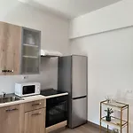 Boutique Apartment Parioli Trieste