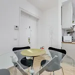 Apartment Vatican With 2 Bathrooms And Terrace