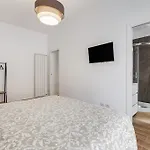 Apartment Vatican With 2 Bathrooms And Terrace