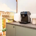 Pantheon Luxury Apartment