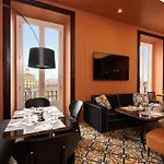 Mascagni Luxury Rooms&Suites