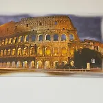 Sweety Rome