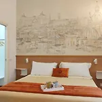 Roma Eterna Apartment, Style And Elegance