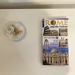 Easy Suite Roma San Pietro