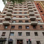 Amor Rome Apartments