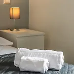 Amor Rome Apartments