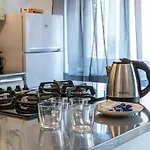 Amor Rome Apartments