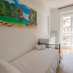 Cozy & Luxury Stay In Rome