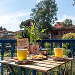 Brunetta Cozy Apartmentmetro B