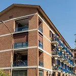 Brunetta Cozy Apartmentmetro B