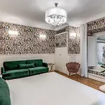 Mangili Garden Hotel